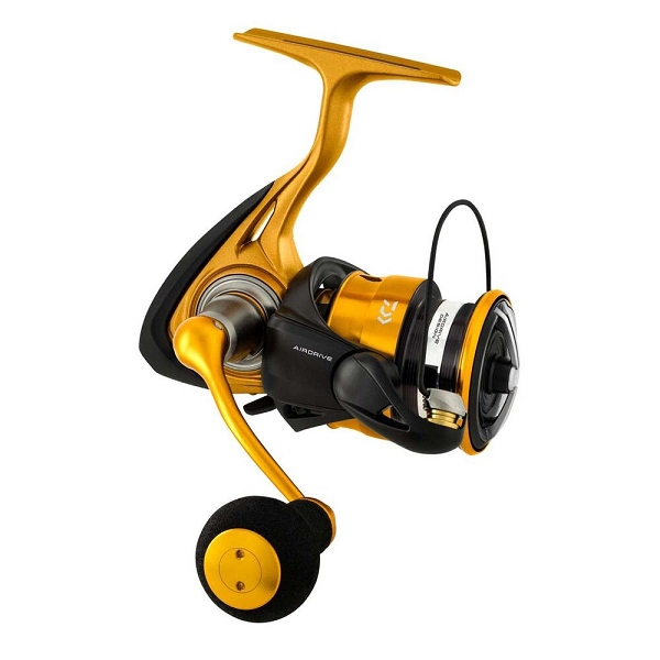 AIRD LT 4000 C Large